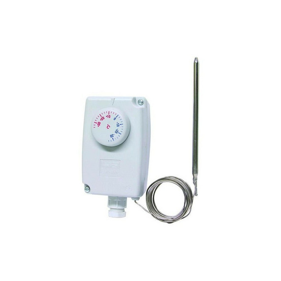 Thermastat mécanique hors gel pour pompe de piscine