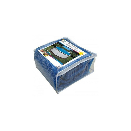 Ø 5.48 m bâche a bulles pour l'été de votre piscine