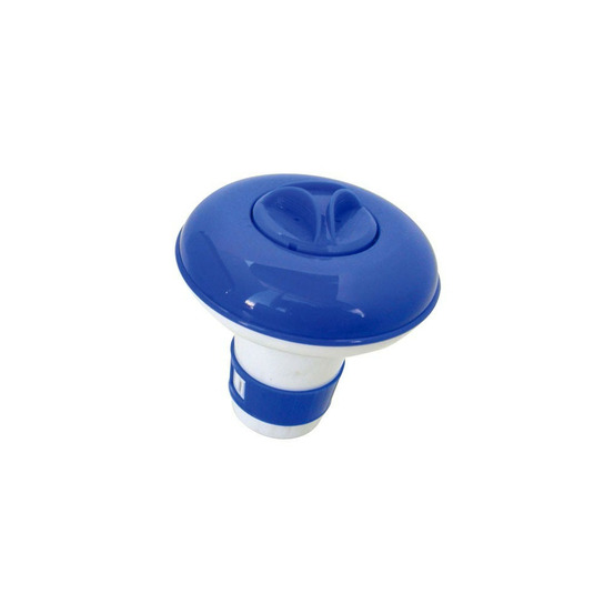 Diffuseur de chlore flottant très grand model 23 cm