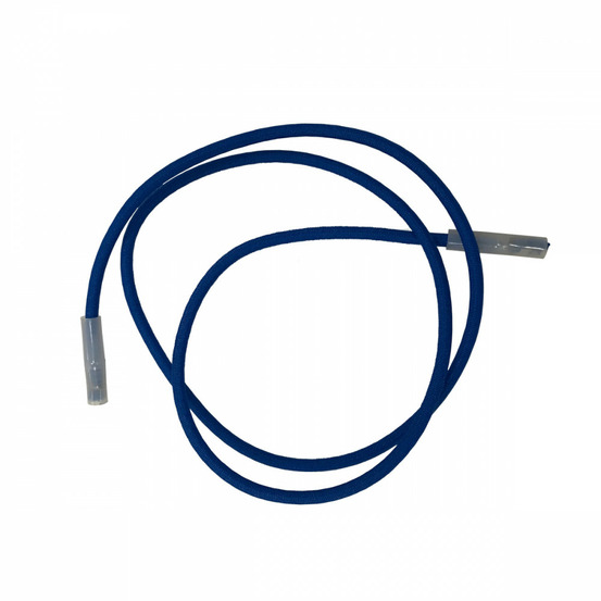 Un tendeur sandow piscine, deux clic articuler, longueur 1.2 m