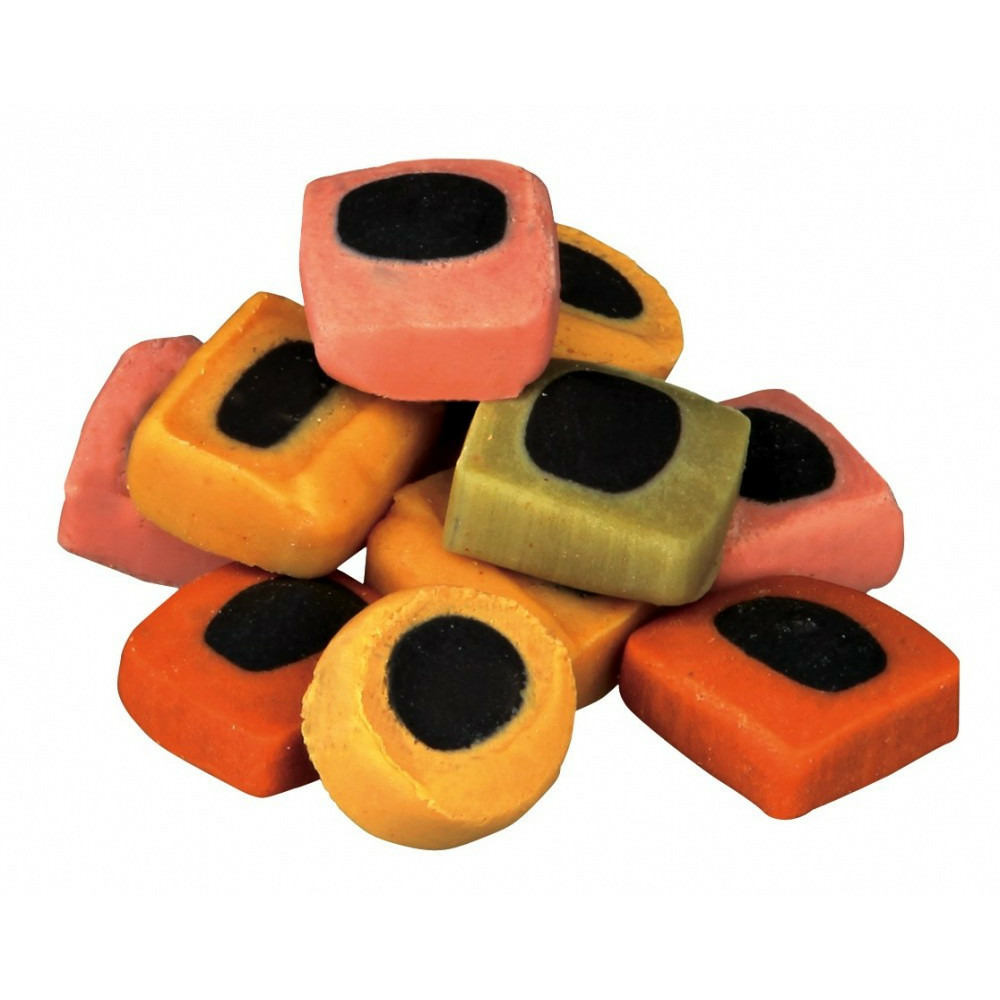 Friandise dog'o'rado au poulet pour chien 500g