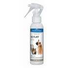 Spray no flirt pour chiens, spray de 100 ml.