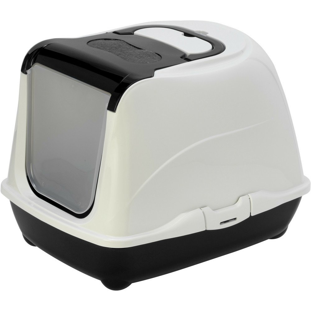 maison de toilette pour chat truffaut