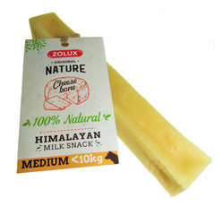 Friandise au fromage pour petit chien (-10kg) - 57 g