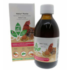 Natur' ponte, aliment complémentaire favorise la ponte pour poules  250 ml.