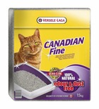Litière  chat canadian fine 15l