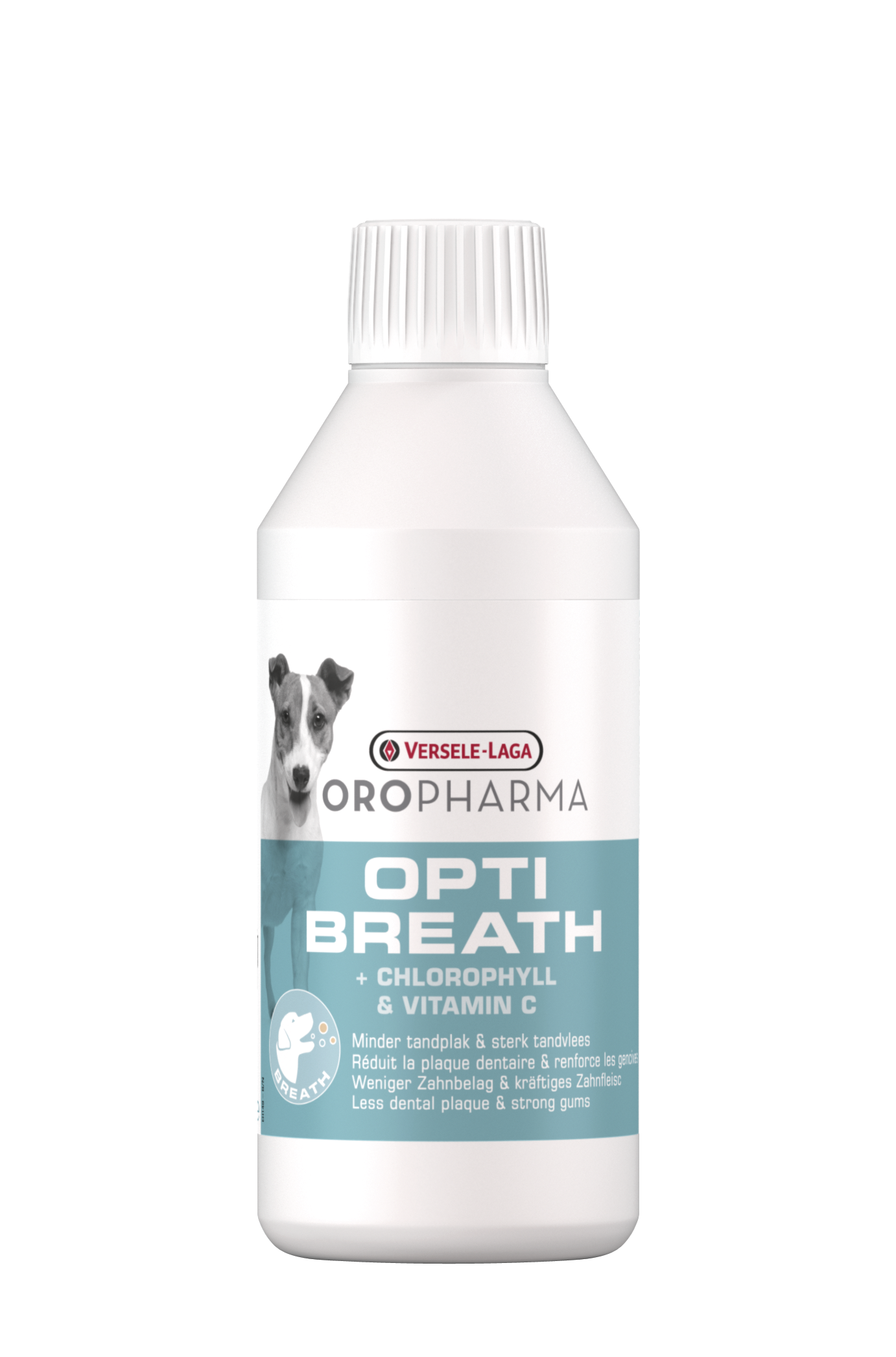 Oropharma opti breath