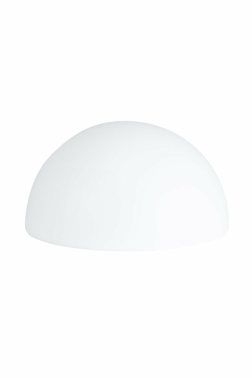 Lever de soleil lumineuse blanc chaleureux - 50cm - lampe extérieur et intérieur