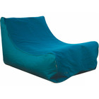 Coussin gonflable "wink'air nap" - 107 x 79 x 61 cm - bleu pour piscine