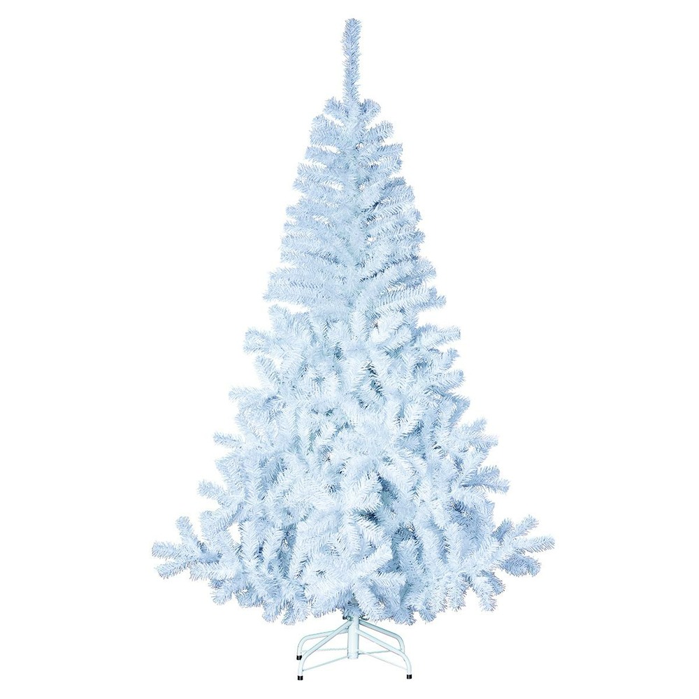 Le Sapin de Noël Blanc Truffaut 2024 : Un Symbole d'Élégance et de Tradition