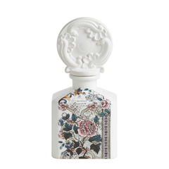 Diffuseur de parfum d'ambiance fleur de paradis 200 ml - bouquet précieux