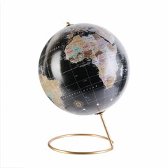 Globe terrestre déco d21