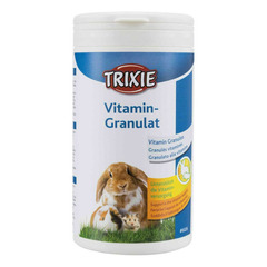 Granulés vitaminés pour rongeur - 360 grammes