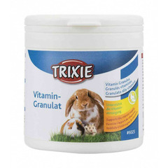 Granulés vitaminés  pour rongeur - 175 grammes