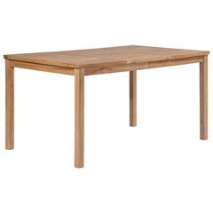TABLE DE JARDIN 150X90X77 CM B-(868358)