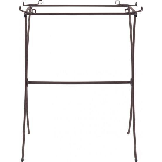 Pied pour la cage retro fernand zo-205311 pour rongeur
