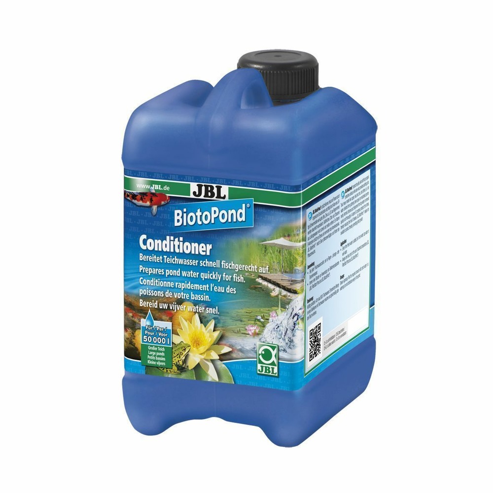 Biotobond eau bassin 2.5l