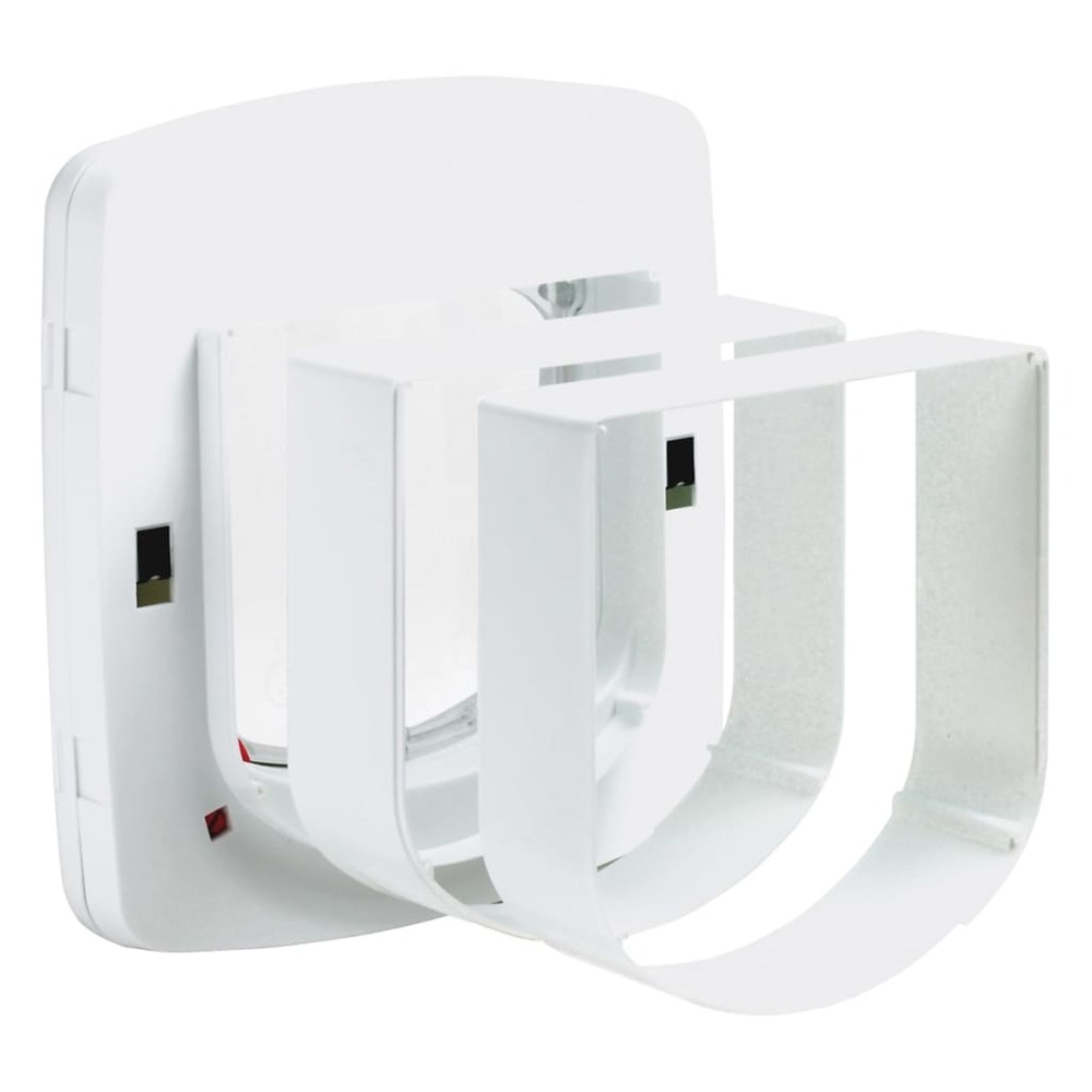 Extension de tunnel pour chatière 310 blanc