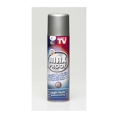 Spray imperméabilisant -  max proof