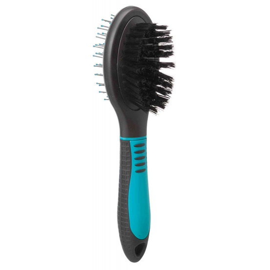 Brosse double 5 x 19 cm