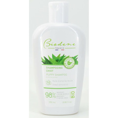 Shampooing 250 ml biodene pour chiot