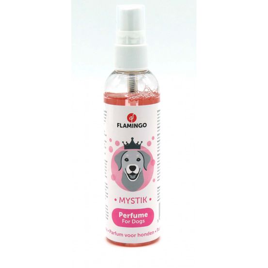 Parfum mystik 100 ml pour chien