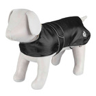 Manteau orléans noir. Taille xl+.  encolure: 68-78 cm. Pour chiens.