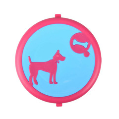 Jouet frisbee amelia pour chien ø 22 cm