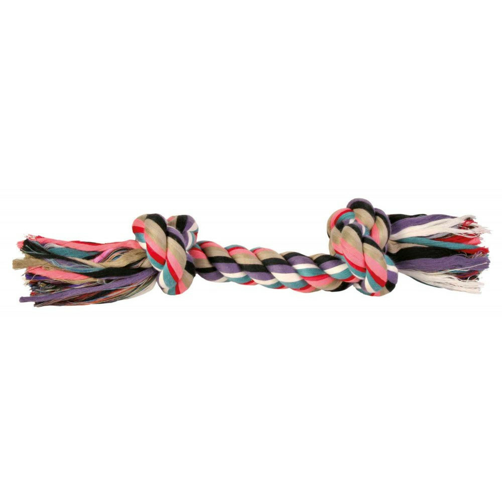 Corde de jeux pour chien 37 cm