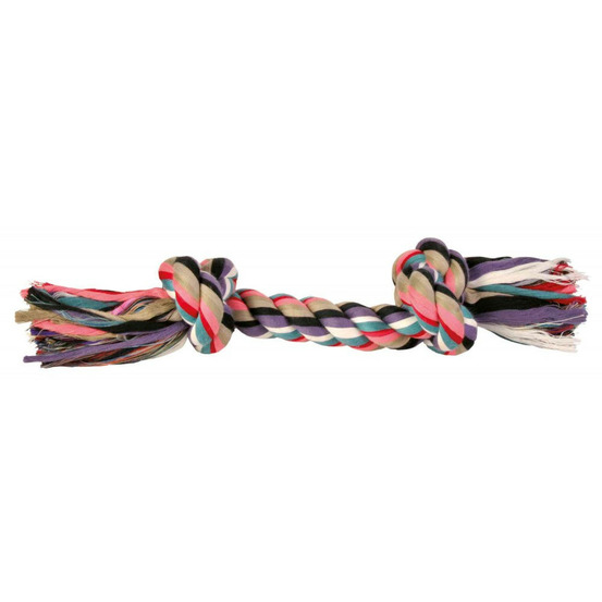 Corde de jeux pour chien 37 cm