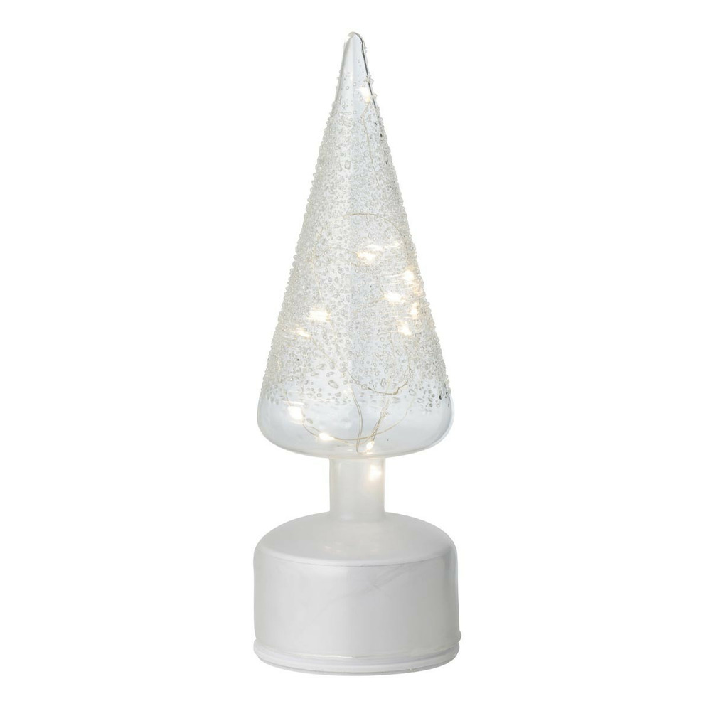 Sapin tournant à led 