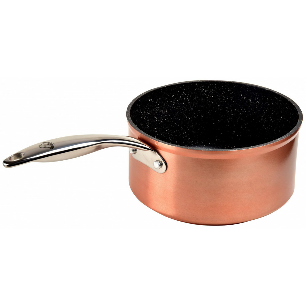 Casserole cuivre excellence 20cm Truffaut