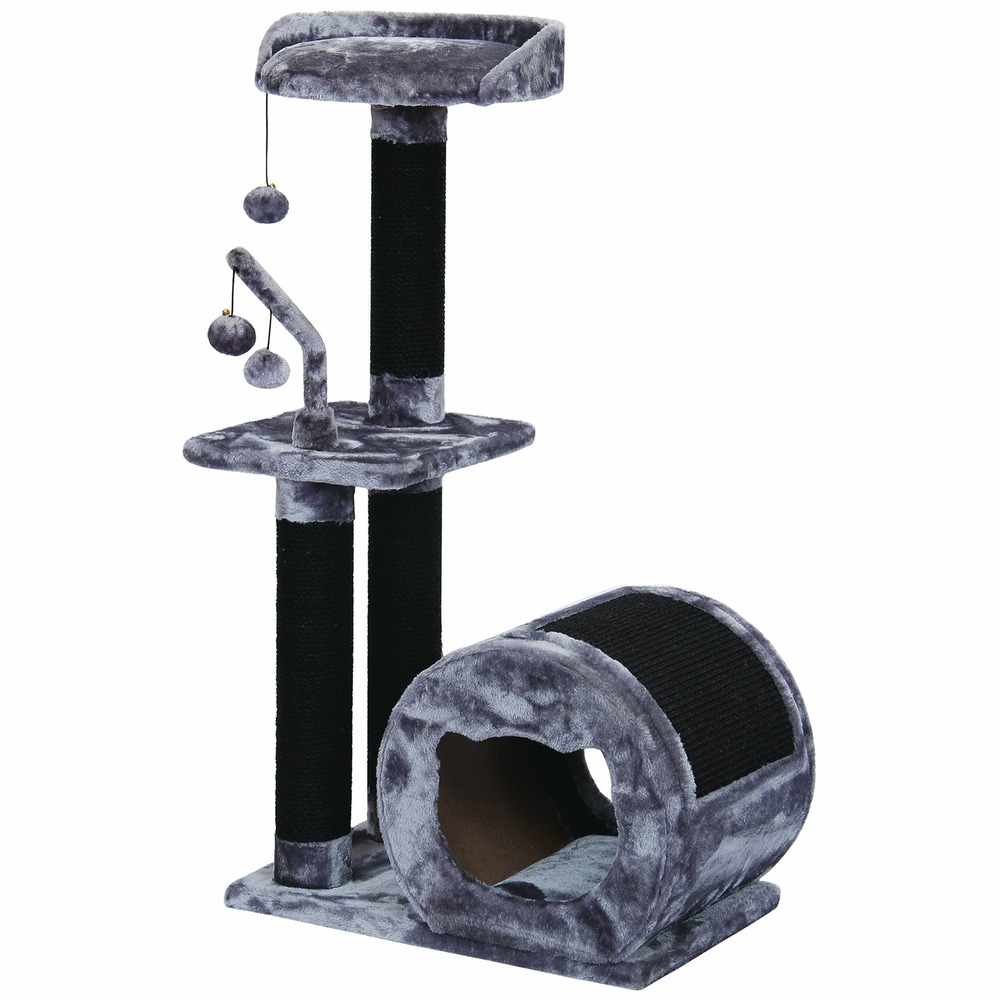 Arbre à chat stockholm oh my cat