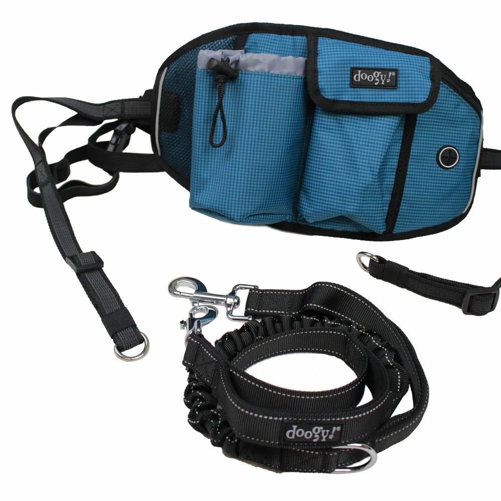 Ceinture jogging sport doogy