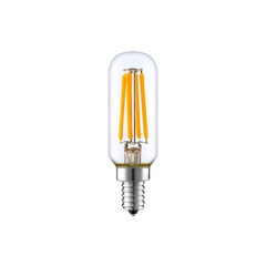 Ampoule filament LED E27 blanc chaud PLUTOâ€Š