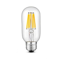Ampoule filament LED E27 blanc chaud SEDNAâ€Š
