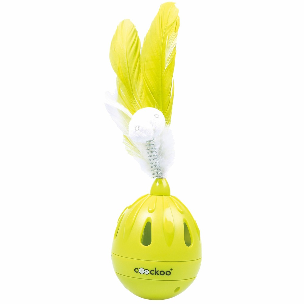 Jouet cattoy de coockoo