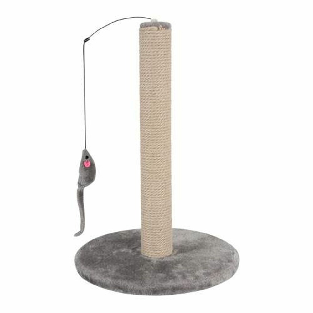 Poteau à griffer zolux hauteur : 63 cm