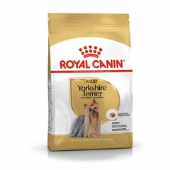 Croquettes Chien Yorkshire Terrier Adulte à partir de 10 mois - 7,5kg