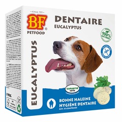 Friandises "haleines et dents" biofood pour chien