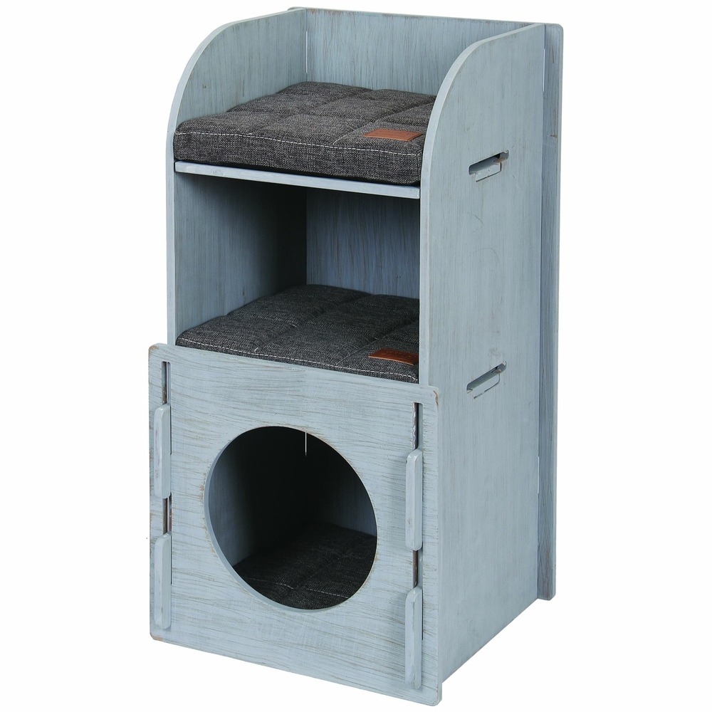 Arbre à  chat lindy oh my cat