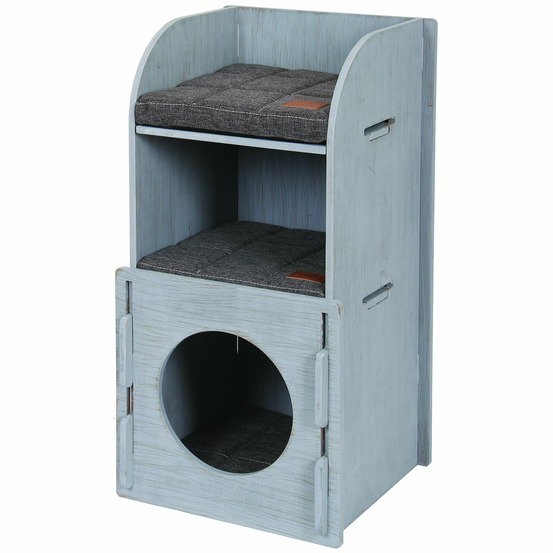 Arbre à chat lindy oh my cat