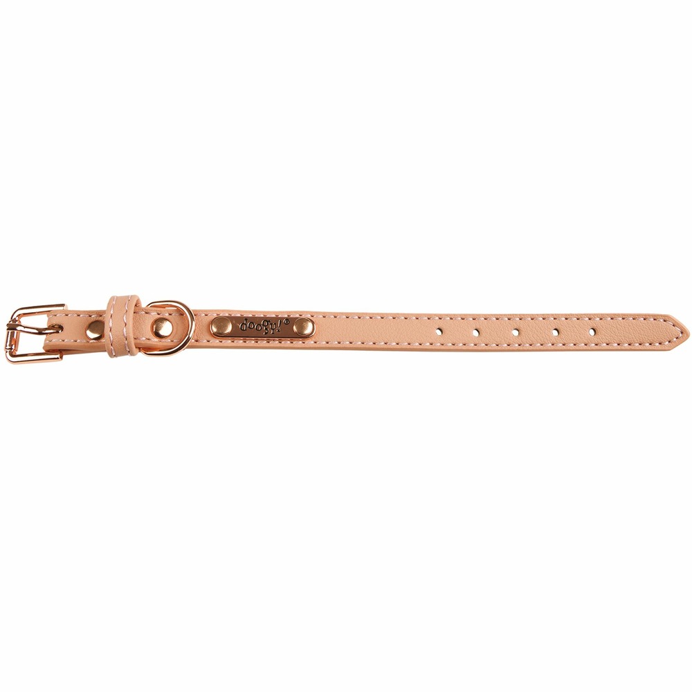 Collier simili summer rose taille : t25