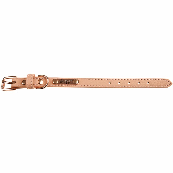 Collier simili summer rose taille : t25
