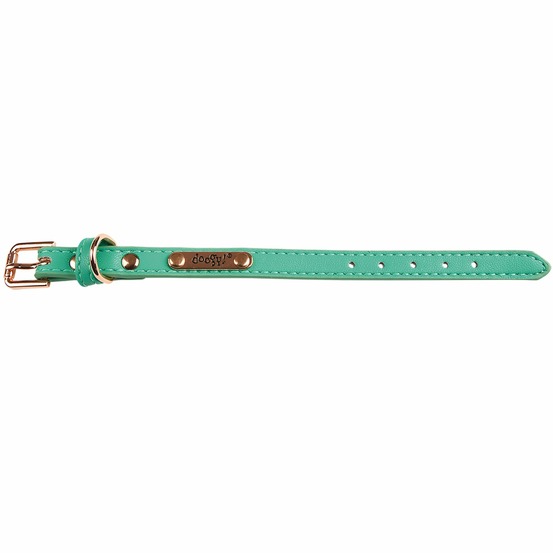 Collier simili summer vert taille : t30