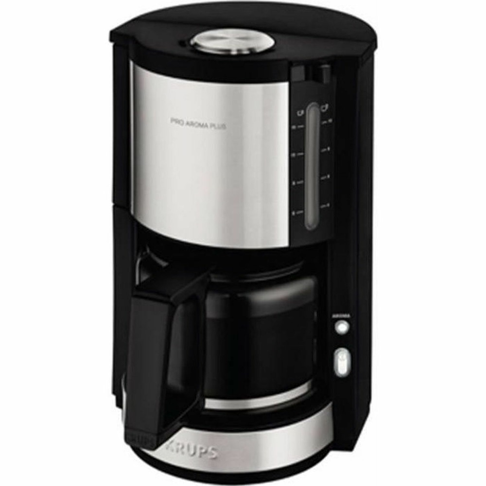 Cafetière filtre électrique 1,25 l