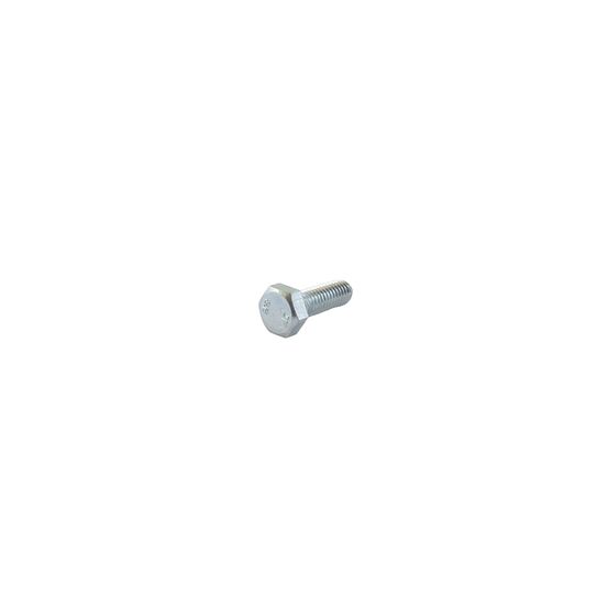Screw m6 x 18