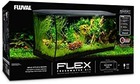 Aquarium flex noir 123