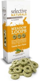 Friandise meadow loops  lapin