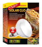 Lampe solar glo 125w